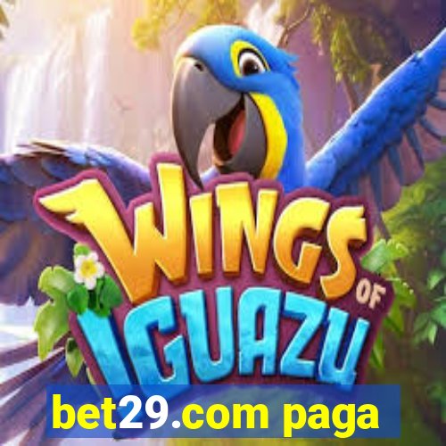 bet29.com paga